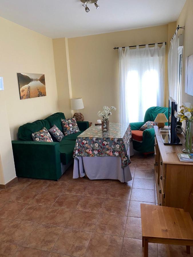 Casa Rural Francisco Pizarro Herrera del Duque Dış mekan fotoğraf